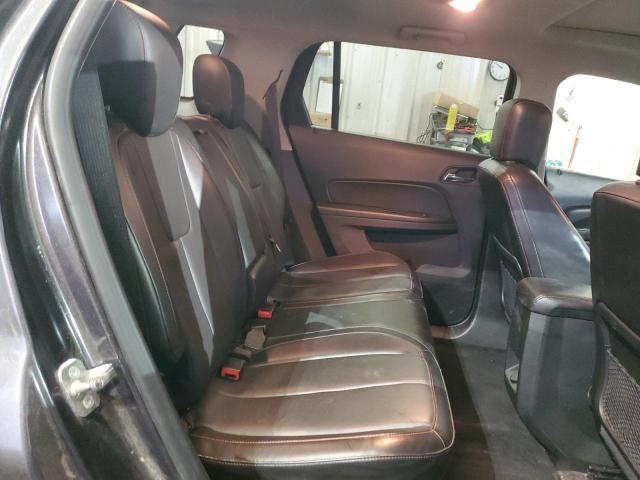 Photo 11 from auction – 2016 GMC TERRAIN SL with VIN 2GKFLUE34G6151005