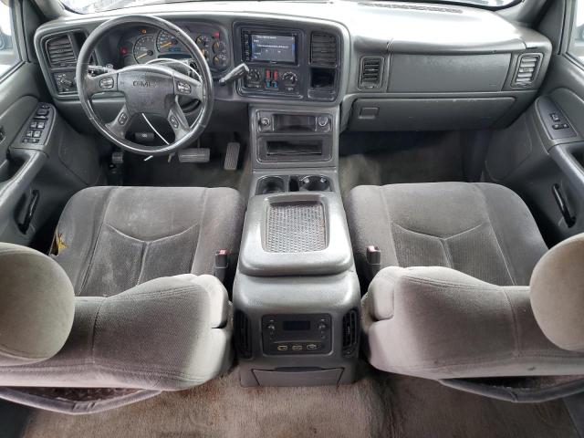 Photo 8 from auction – 2005 GMC NEW SIERRA with VIN 2GTEC13T751180453