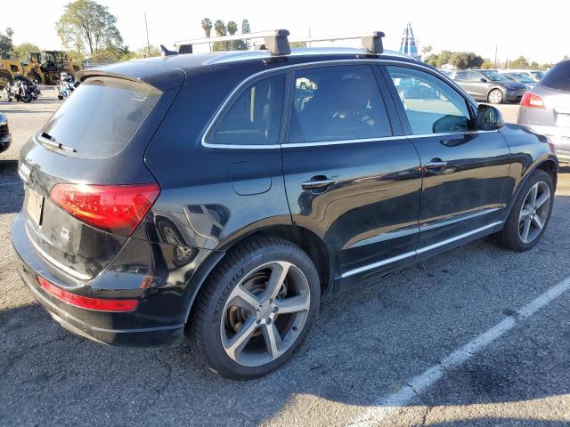 Photo 3 from auction – 2016 AUDI Q5 TDI PRE with VIN WA1CVAFP3GA010657