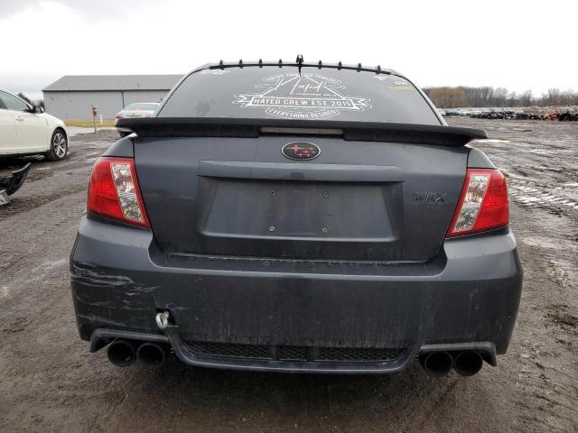 Photo 6 from auction – 2014 SUBARU IMPREZA WR with VIN JF1GV7F64EG014654
