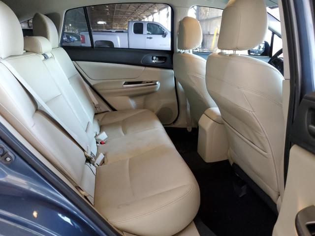 Foto 11 de la subasta – 2015 SUBARU XV CROSSTR con VIN JF2GPAMC0FH236499