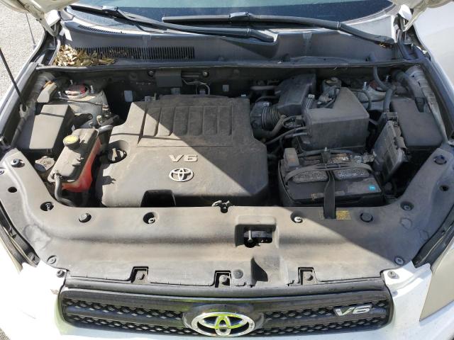 Photo 11 from auction – 2006 TOYOTA RAV4 with VIN JTMBK33V466008197