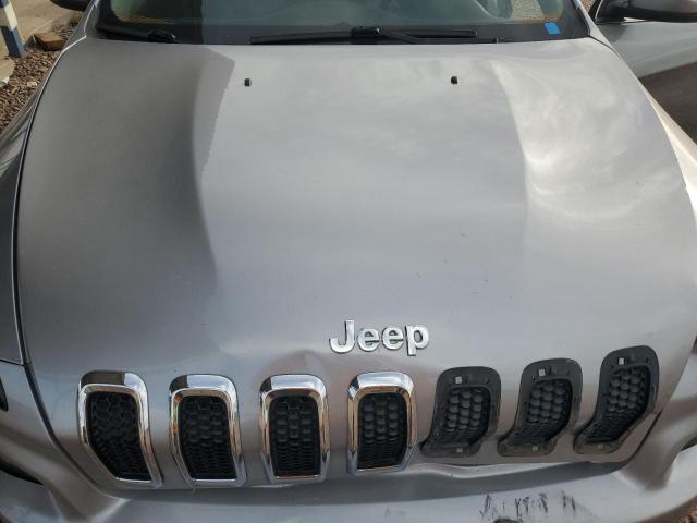 Photo 11 from auction – 2014 JEEP CHEROKEE L with VIN 1C4PJMDS1EW144949