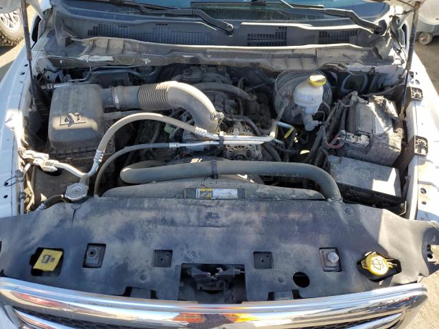 Photo 11 from auction – 2020 RAM 1500 CLASS with VIN 1C6RR7FT8LS118644