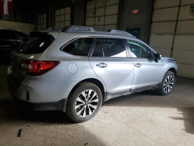 Photo 3 from auction – 2017 SUBARU OUTBACK 3. with VIN 4S4BSENC9H3348176