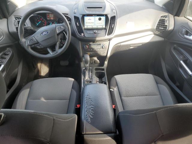 Photo 8 from auction – 2018 FORD ESCAPE SE with VIN 1FMCU0GDXJUB03944