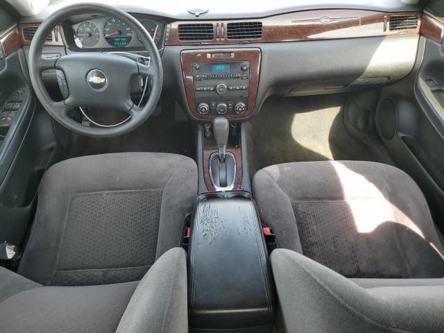 Photo 8 from auction – 2011 CHEVROLET IMPALA LS with VIN 2G1WF5EK2B1310036