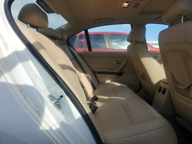 Photo 10 from auction – 2008 BMW 328 XI with VIN WBAVC93578K037911
