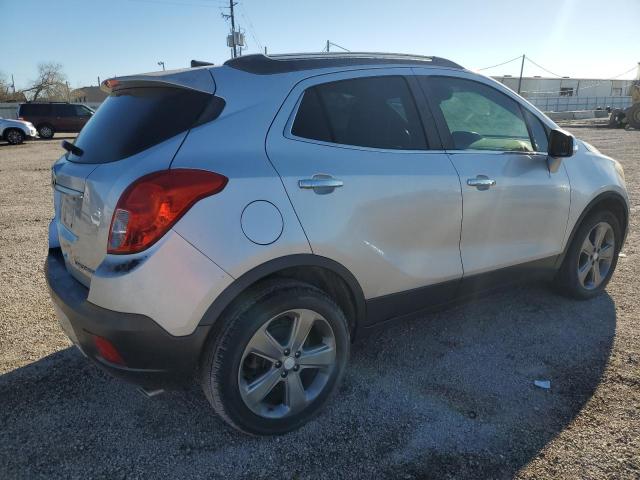 Photo 3 from auction – 2014 BUICK ENCORE CON with VIN KL4CJBSB7EB737934