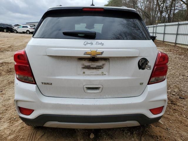 Photo 6 from auction – 2019 CHEVROLET TRAX 1LT with VIN KL7CJLSB5KB893961
