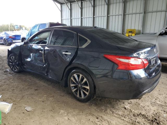 Photo 2 from auction – 2017 NISSAN ALTIMA 2.5 with VIN 1N4AL3AP6HC133774