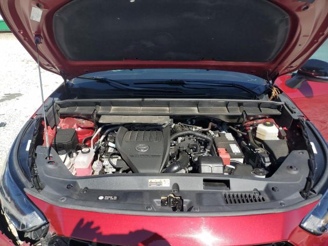 Photo 12 from auction – 2023 TOYOTA HIGHLANDER with VIN 5TDKDRBH5PS020370