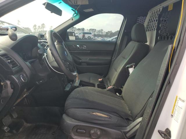 Photo 7 from auction – 2017 FORD EXPLORER P with VIN 1FM5K8AR0HGB33240