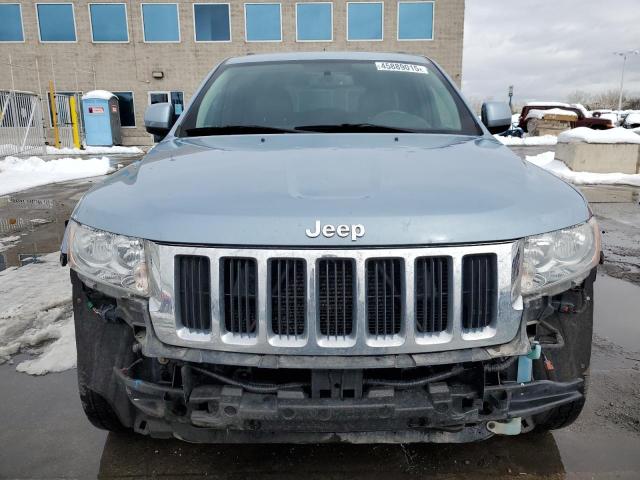 Photo 5 from auction – 2012 JEEP GRAND CHER with VIN 1C4RJFAT1CC284466