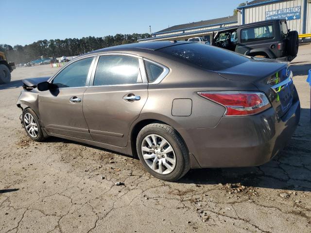 Photo 2 from auction – 2014 NISSAN ALTIMA 2.5 with VIN 1N4AL3AP1EN378028