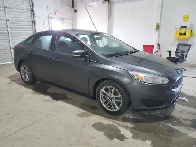 Photo 4 from auction – 2016 FORD FOCUS SE with VIN 1FADP3F24GL257636