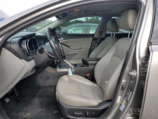 Снимка 7 от търг – 2015 KIA OPTIMA EX с VIN 5XXGN4A72FG420739