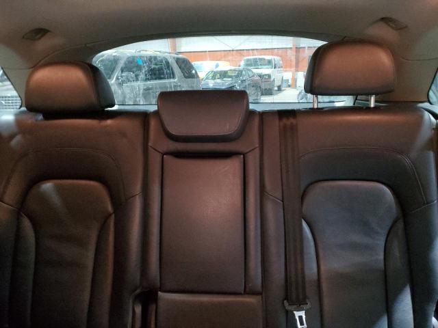 Photo 10 from auction – 2012 AUDI Q5 PREMIUM with VIN WA1VFCFPXCA119175