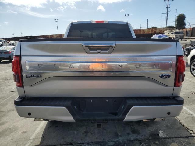 Photo 6 from auction – 2015 FORD F150 SUPER with VIN 1FTFW1EG3FFB23706