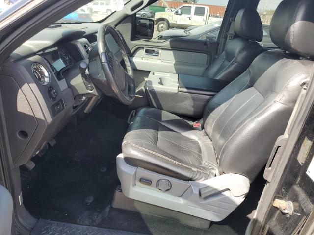 Photo 7 from auction – 2011 FORD F150 SUPER with VIN 1FTEX1CM4BFB95932