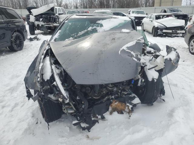 Photo 5 from auction – 2012 LEXUS LS 460 with VIN JTHCL5EF0C5013724