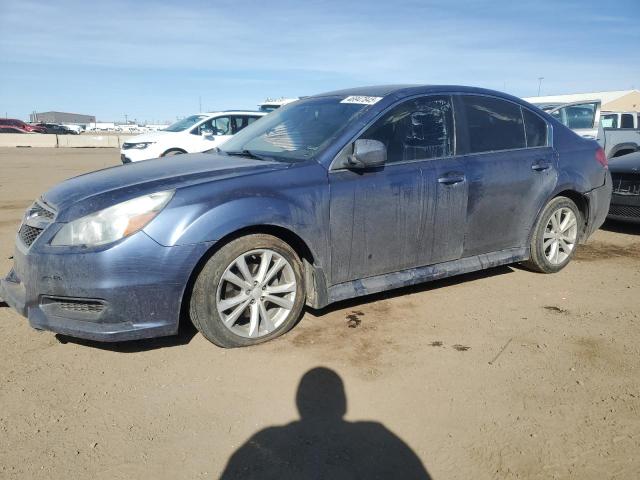 SUBARU LEGACY 2.5 2013 with VIN 4S3BMCC62D3035089 - Photo from auction