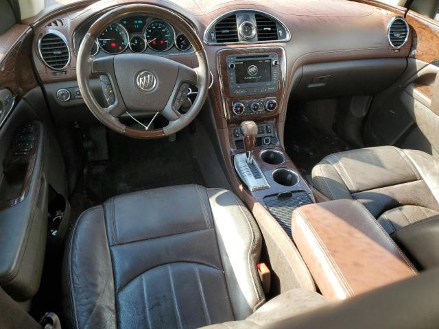 Photo 8 from auction – 2014 BUICK ENCLAVE with VIN 5GAKVCKDXEJ343946