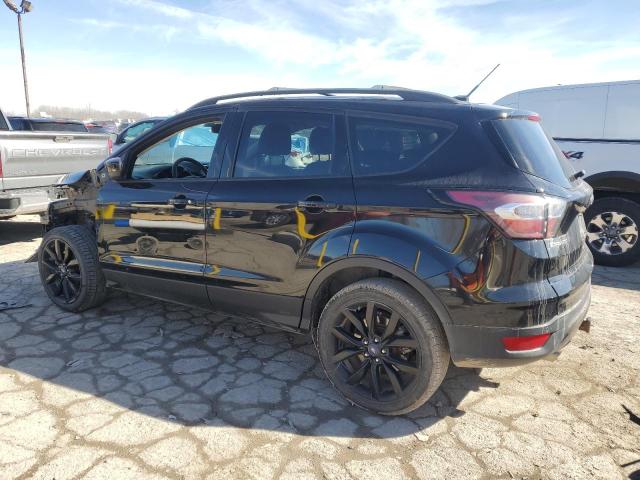 Photo 2 from auction – 2017 FORD ESCAPE SE with VIN 1FMCU9G97HUC02778
