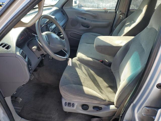 Photo 7 from auction – 2000 FORD EXPEDITION with VIN 1FMRU1562YLB89741