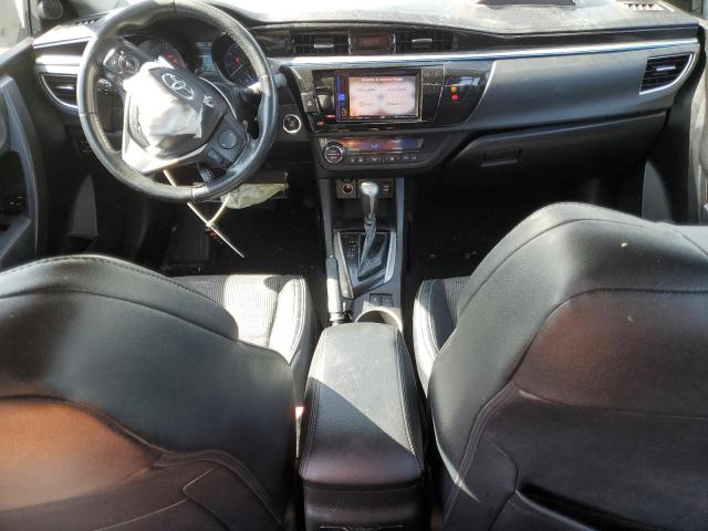 Photo 8 from auction – 2014 TOYOTA COROLLA L with VIN 5YFBURHE9EP026868