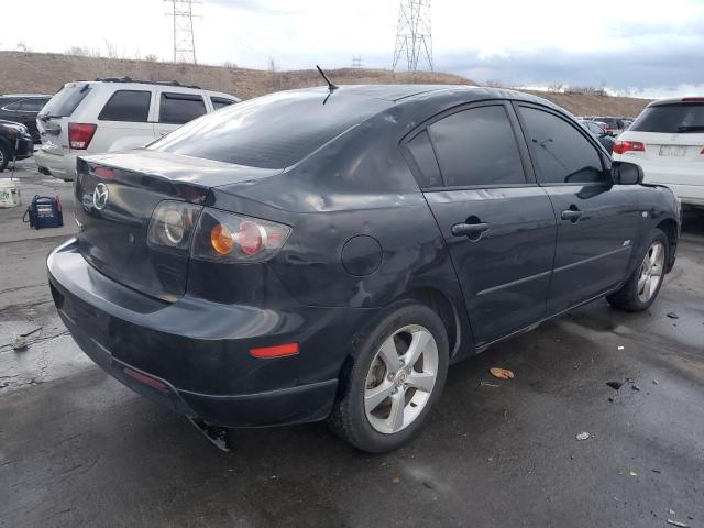 Photo 3 from auction – 2005 MAZDA 3 S with VIN JM1BK323251326976