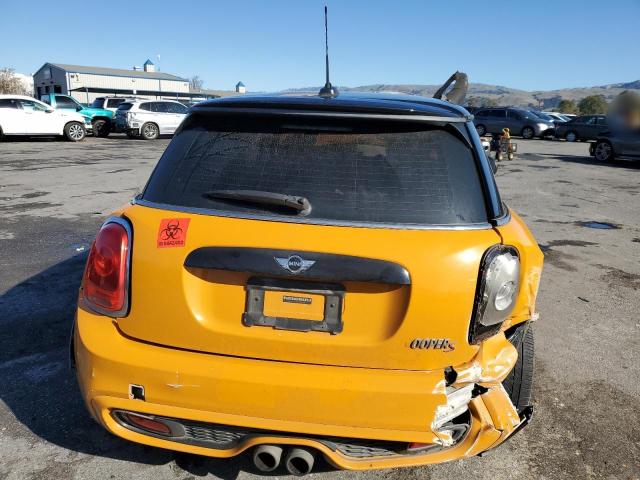 Photo 6 from auction – 2015 MINI COOPER S with VIN WMWXP7C5XF2A37807