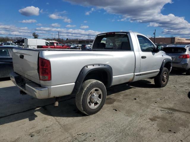 Photo 3 from auction – 2003 DODGE RAM 2500 S with VIN 3D7KU26D63G765836