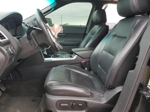 Photo 7 from auction – 2013 FORD EXPLORER S with VIN 1FM5K8GTXDGC86026