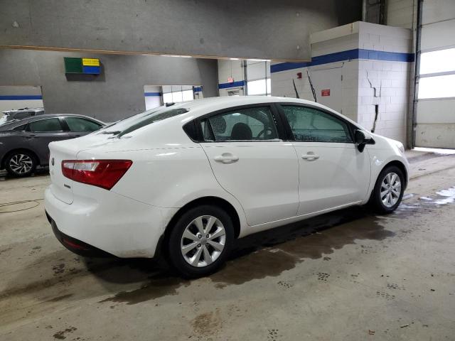 Photo 3 from auction – 2013 KIA RIO EX with VIN KNADN4A34D6232829