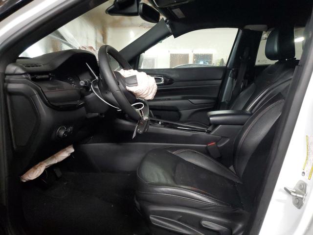 Photo 7 from auction – 2023 JEEP COMPASS TR with VIN 3C4NJDDNXPT565272