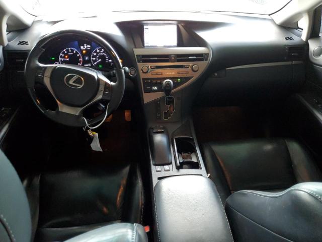 Foto 8 de la subasta – 2015 LEXUS RX 350 con VIN 2T2ZK1BA1FC150268
