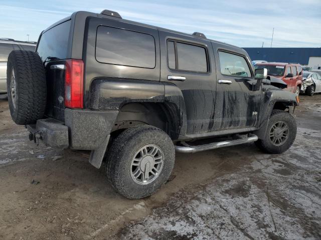 Photo 3 from auction – 2008 HUMMER H3 ALPHA with VIN 5GTEN63L788187825