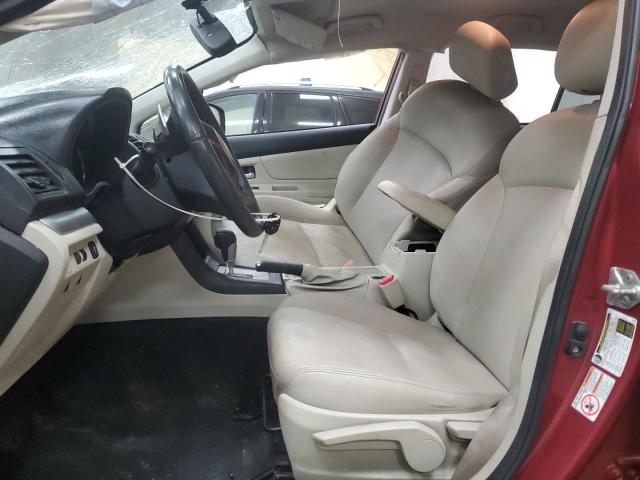 Photo 7 from auction – 2014 SUBARU XV CROSSTR with VIN JF2GPAGC2E8286878