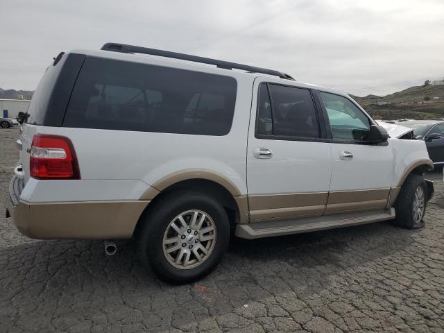 Снимка 3 от търг – 2014 FORD EXPEDITION с VIN 1FMJK1H50EEF49451