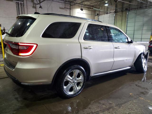 Photo 3 from auction – 2014 DODGE DURANGO LI with VIN 1C4RDJDG1EC314349