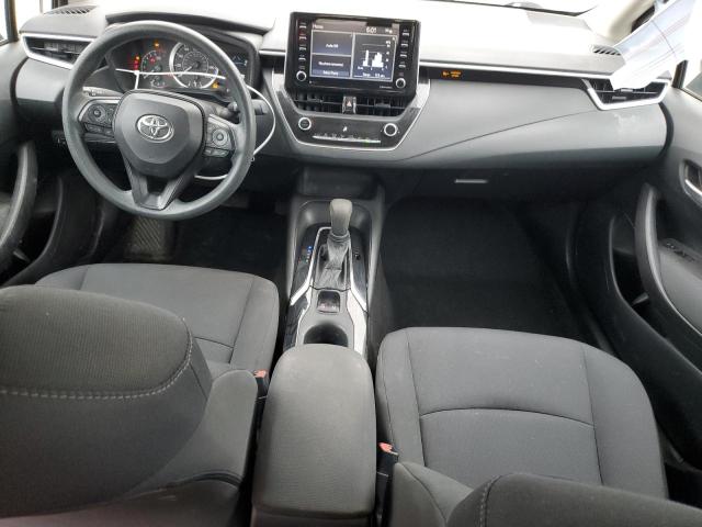 Photo 8 from auction – 2021 TOYOTA COROLLA LE with VIN 5YFEPMAE8MP261861