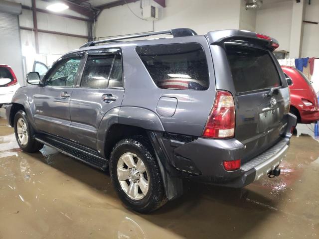 Photo 2 from auction – 2004 TOYOTA 4RUNNER SR with VIN JTEBU14RX48022456