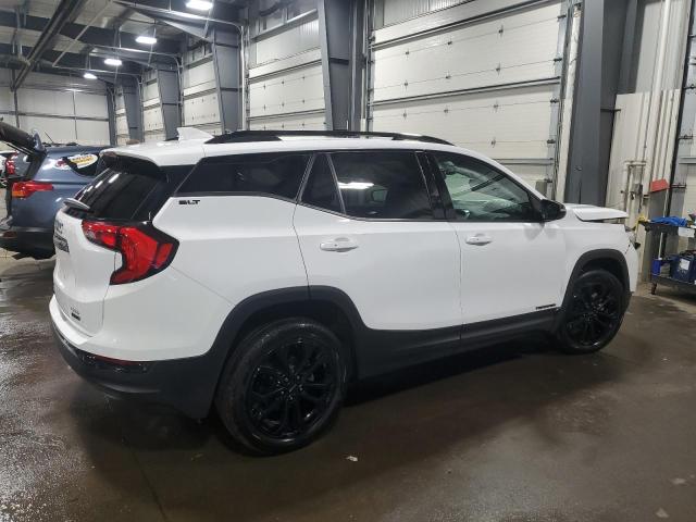 Photo 3 from auction – 2021 GMC TERRAIN SL with VIN 3GKALVEV0ML318971