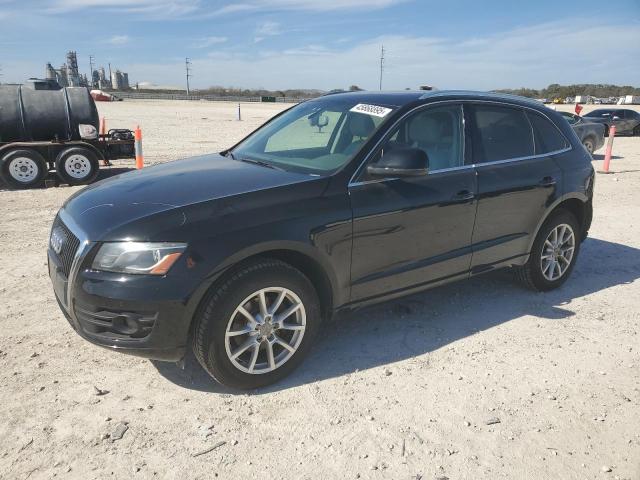 AUDI Q5 PREMIUM 2012 with VIN WA1LFAFP2CA043172 - Photo from auction