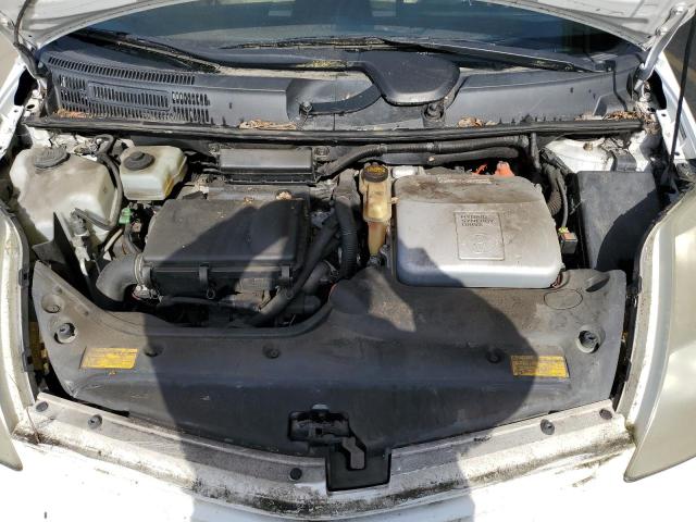 Photo 11 from auction – 2005 TOYOTA PRIUS with VIN JTDKB20U453040086