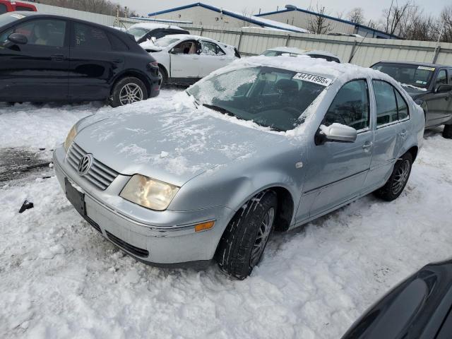 VOLKSWAGEN JETTA GL 2004 with VIN 3VWRA69M74M121363 - Photo from auction