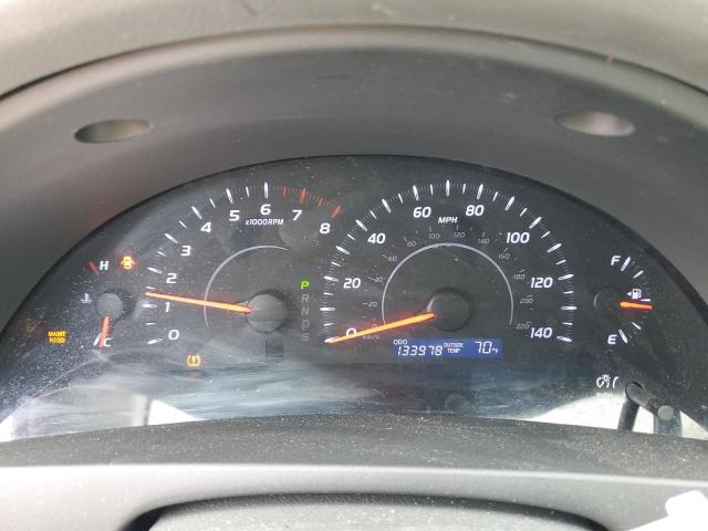 Photo 9 from auction – 2011 TOYOTA CAMRY BASE with VIN 4T1BF3EK7BU698262