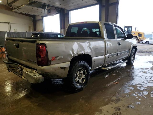 Photo 3 from auction – 2003 CHEVROLET SILVERADO with VIN 1GCEK19T63E229762