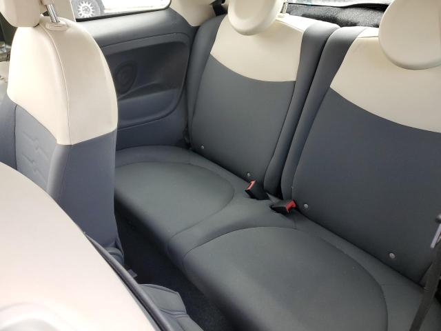 Photo 10 from auction – 2012 FIAT 500 POP with VIN 3C3CFFAR0CT383414